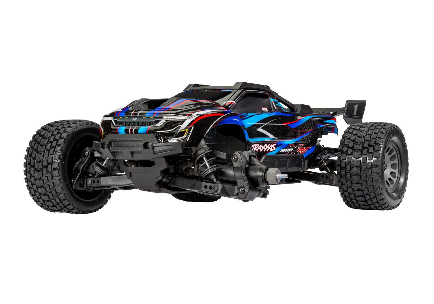 Traxxas Mini XRT (108076-1) TRAXXAS