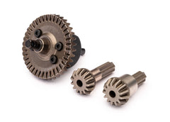 Traxxas Assembled Differential w/ 37-T Ring and 13-T Pinions TRAXXAS