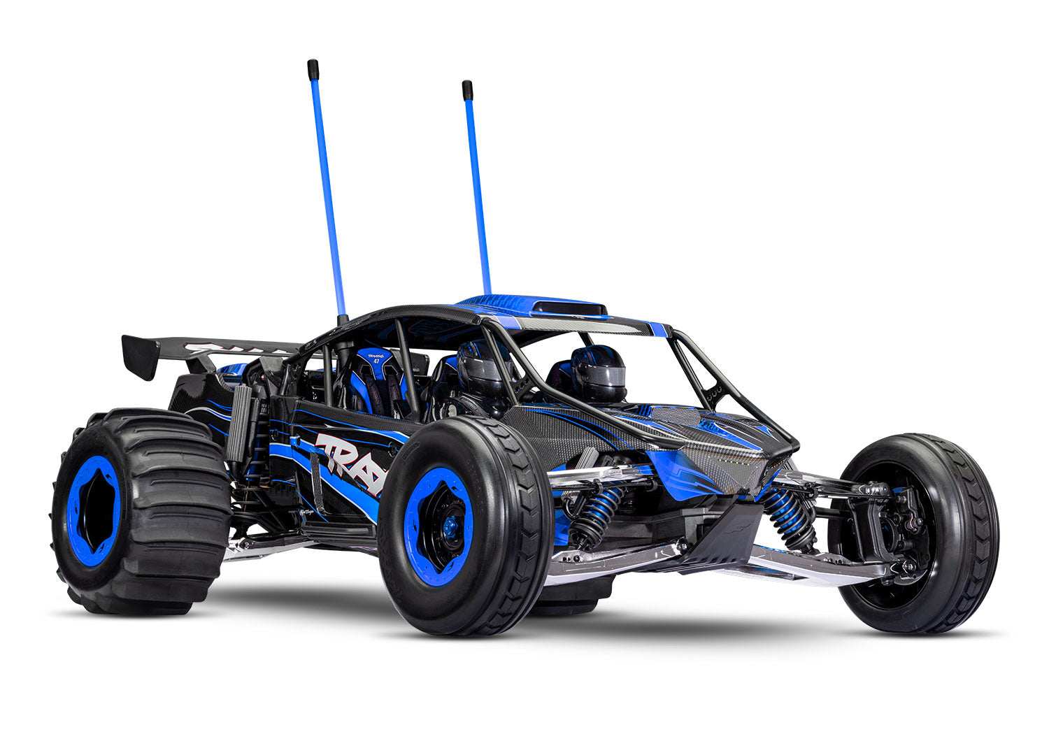 Traxxas Pro Scale Sandcar (109076) TRAXXAS