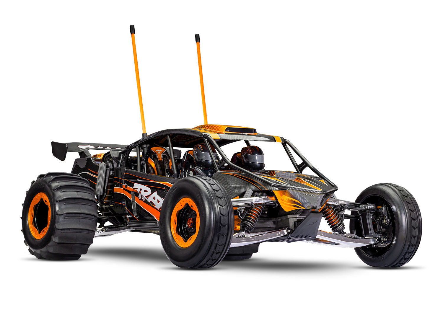 Traxxas Pro Scale Sandcar (109076) TRAXXAS