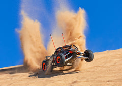 Traxxas Pro Scale Sandcar (109076) TRAXXAS