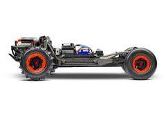 Traxxas Pro Scale Sandcar (109076) TRAXXAS