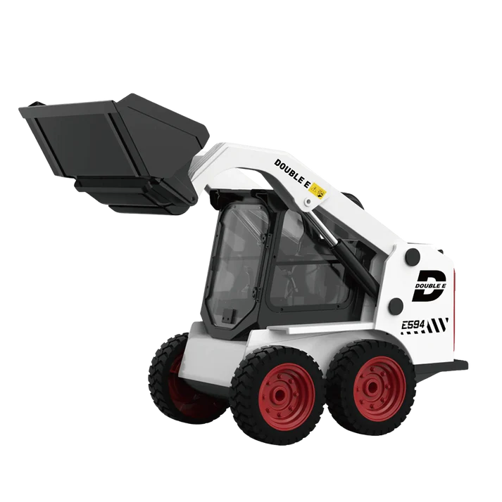 RC-Pro: 1/14 RC Bobcat - (E594-003) RC PRO