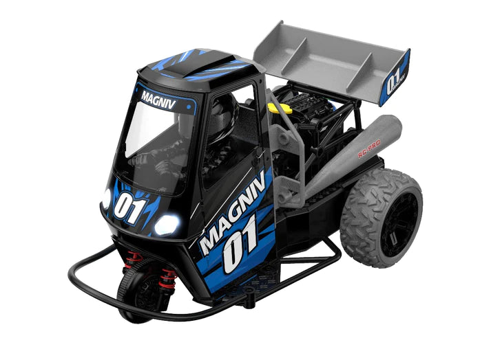 RC-PRO Magniv 1/16 RTR Racing Trike RC PRO