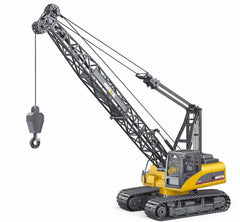 Hui Na 1:14 15CH RC Construction crane (Hu1572) RC PRO
