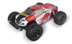 RC PRO Shredder 1.12 4wd Brushed Monster Truck (PRORCSHREDDER) RC PRO