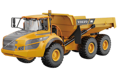RC-Pro 1:20 Volvo RC Dump truck - (E591-003) RC PRO