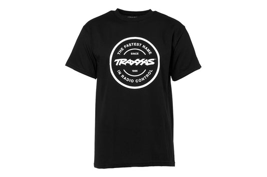 Traxxas Circle Logo Shirt (1362) TRAXXAS
