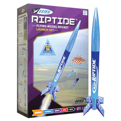 Estes Riptide™ Launch Set (EST1403) Horizon Hobby