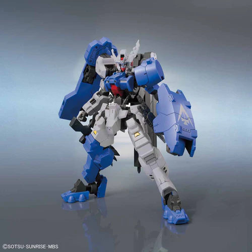 Bandai: HG IBO 1/144 #039 Gundam Astaroth Rinascimento (BAS2385249) Heartland Hobby