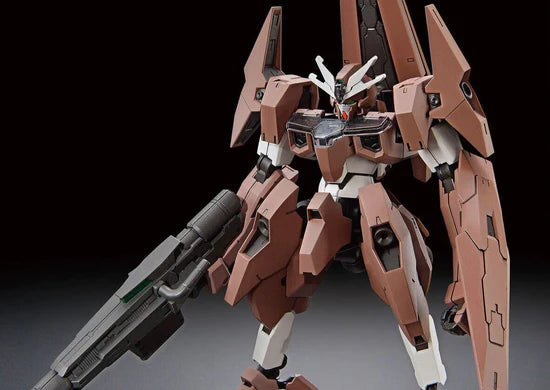 Bandai HGTWFM 1/144 #18 Gundam Lfrith Thorn (BAN2645143) HRP