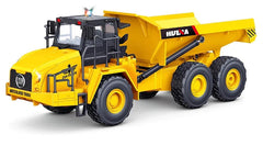 RC-PRO Huina 1/16 11CH HUINA RC Dump truck (1553) RC PRO