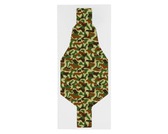 175RC Mini JRX2 Chassis Protective Sheet (White) (175-18403) Amain Hobbies