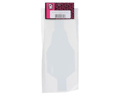 175RC Mini JRX2 Chassis Protective Sheet (White) (175-18403) Amain Hobbies