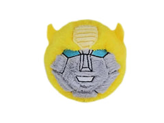 Beanie Bouncers (Bouncy Ball Plushies) Friendly Hobbies