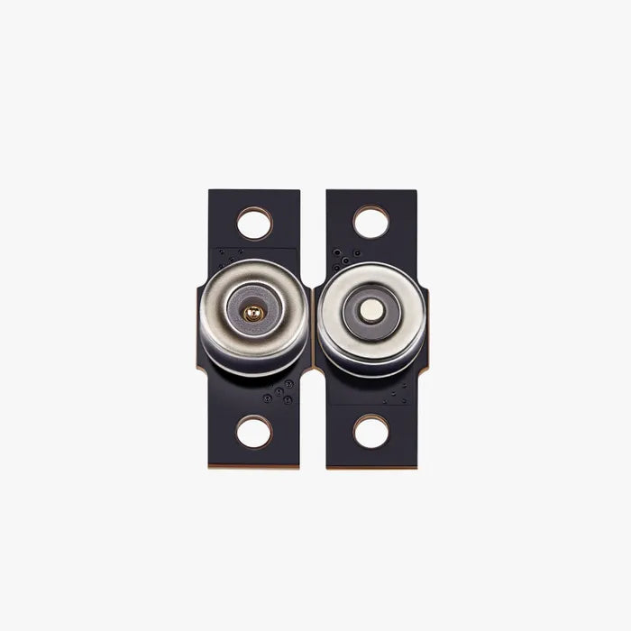 Bambu 7mm Round Magnetic Connector With SH1.0 Connector (2Pair)(B-XE003) Bambu Lab