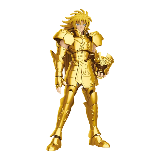 Saint Seiya Champion Class Gemini Saga | Blokees Blokees
