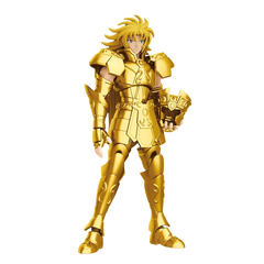 Saint Seiya Champion Class Gemini Saga | Blokees Blokees