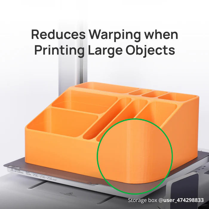 Bambu Cool Plate SuperTack (FAP023) Bambu Lab