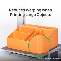 Bambu Cool Plate SuperTack (FAP023) Bambu Lab