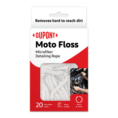 DuPont™ Moto Floss x1 20" Length (MF0200101) Friendly Hobbies