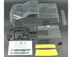 1RC Racing Asphalt Truck 1/18 Conversion Kit Amain Hobbies