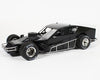 1RC Racing Asphalt Modified 2.0 1/18 Brushless RTR 2WD Oval Racer (Clear) w/2.4GHz Radio, Battery & Charger Amain Hobbies