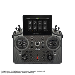FrSky X20 Pro AW Transmitter - Grey (03010216) FrSky RC, Inc