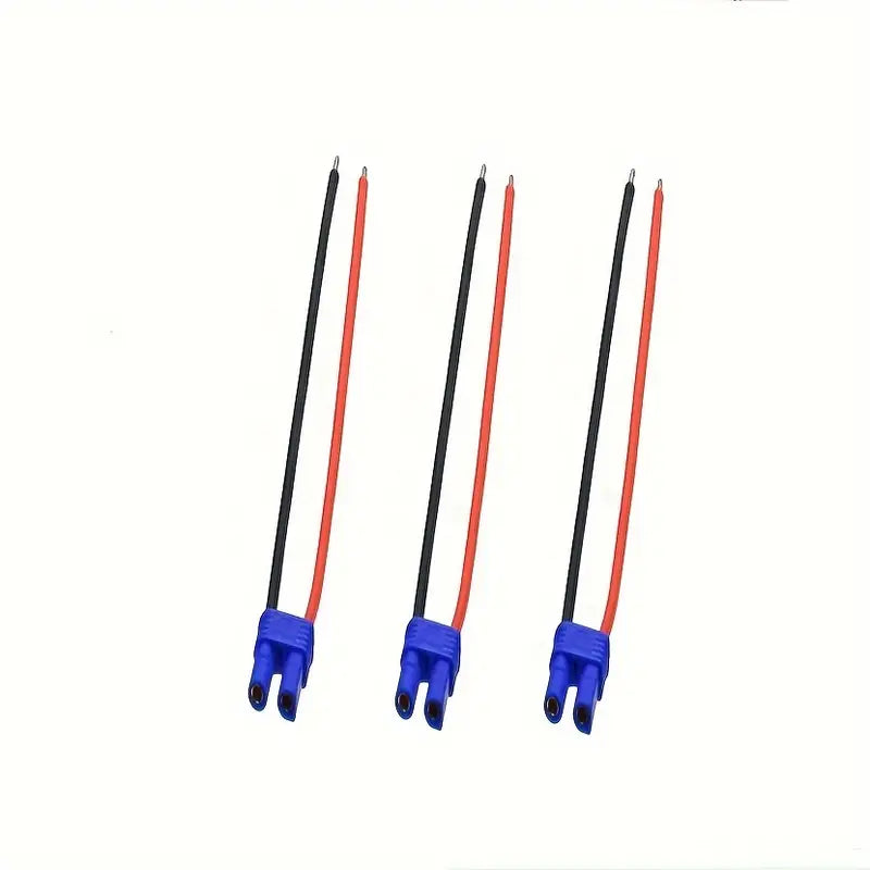 EC2 Pigtail Cable Male Female EC2 2mm Bullet Connector Temu