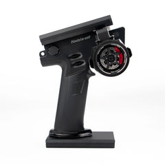 FLYSKY: Noble NB4+ Surface Radio W/ Receiver FGR4B Heli Direct