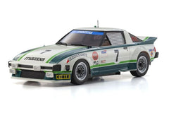MINI-Z RWD MR-04 readyset MAZDA SAVANNA RX-7 (SA22C) "1979 DAYTONA GTU CLASS WINNER No.7" 32365GR Kyosho America
