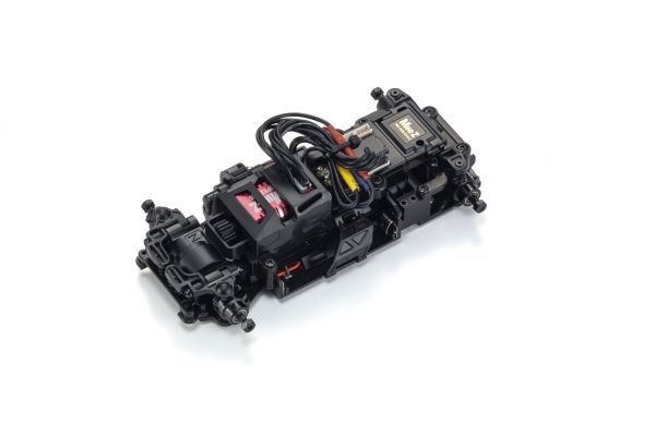 MINI-Z AWD MA-030EVO2 Chassis Set 32181 Kyosho America