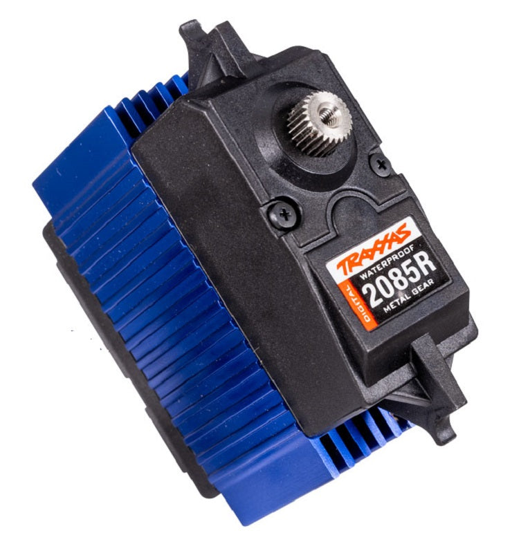 Traxxas High-Torque Maxx® Servo (2085R) TRAXXAS