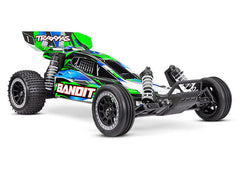 Traxxas Bandit XL-5 2WD BUGGY (24254-8) TRAXXAS