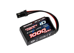 Traxxas 1000mAh 7.4V 2-Cell 20C LiPo Battery (2822) TRAXXAS