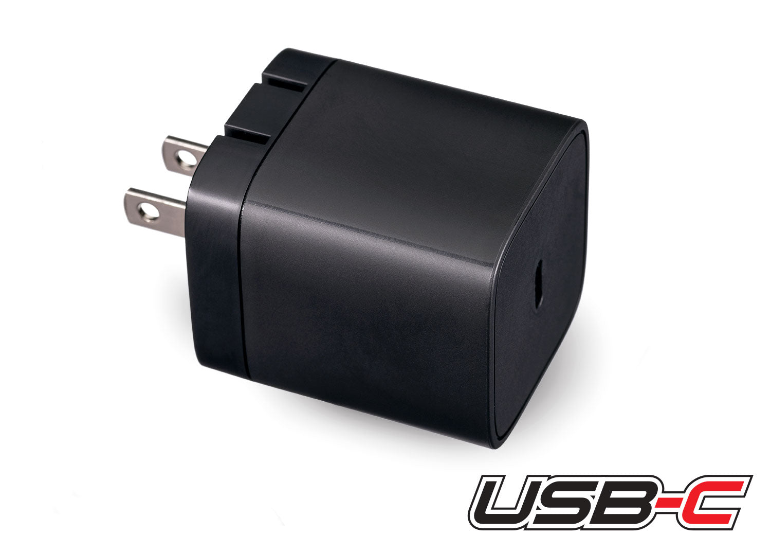 Traxxas Power Adapter AC USB-C NA (2912) TRAXXAS