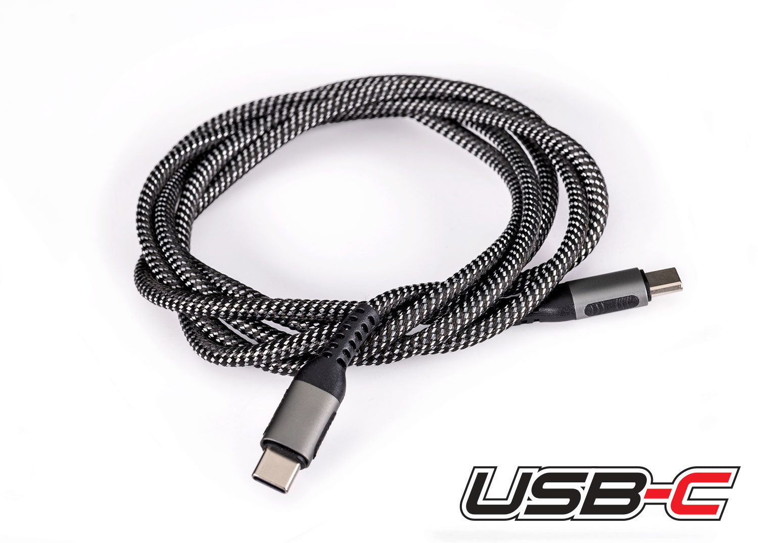 Traxxas Power Cable USB-C 100W (2916) TRAXXAS