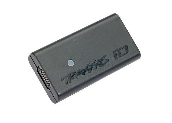 Traxxas USB-C LiPo Charging Innovation with Traxxas iD® Technology (TRA2920) TRAXXAS