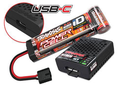 Traxxas: Stampede 2WD XL-5 w/Battery (36254-8) TRAXXAS