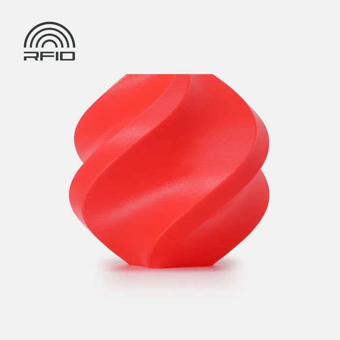 Bambu Lab 3D Printer RFID Filament - 1.75mm 1kg (TPU) Bambu Lab