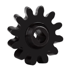 INJORA Overdrive Underdrive Gears For SCX24 AX24 2/12T (Overdrive 33%) INJORA