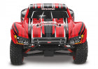 Traxxas 1/16 Scale Slash: 4X4 Short Course Truck w/USB-C (70054-8) TRAXXAS