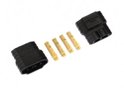 Traxxas connector (male) (2) (3070X) TRAXXAS
