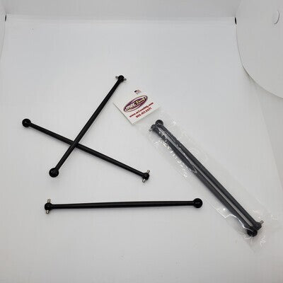 M2C 310926 ARRMA KRATON / OUTCAST 8S CVD OUTDRIVE DRIVESHAFTS (M2C310926) M2C Racing