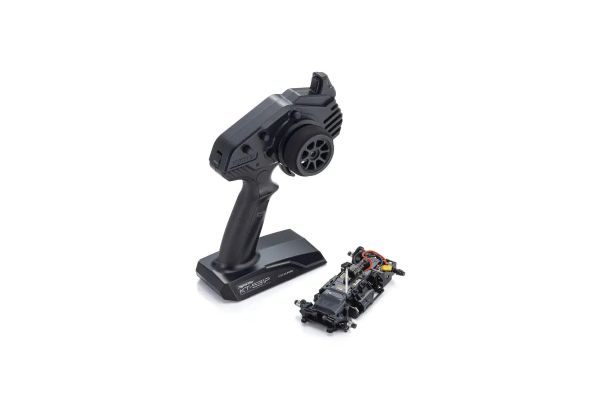 MINI-Z RWD MR-04 Chassis Transmitter Set 32370 Kyosho America