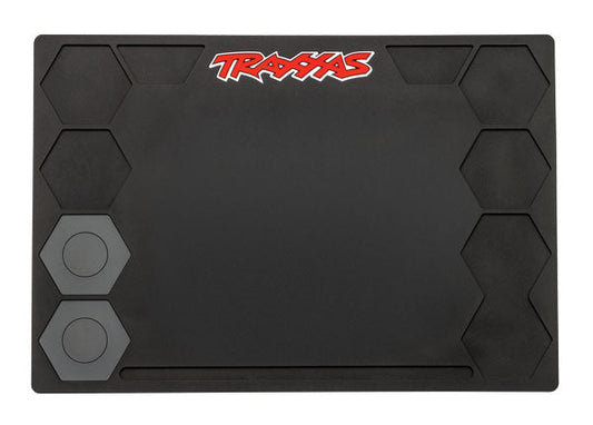 Traxxas Pit Mats (Sizes--S,M,L) TRAXXAS