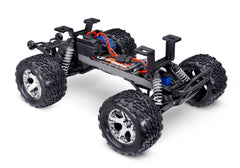 Traxxas: Stampede 2WD XL-5 w/Battery (36254-8) TRAXXAS