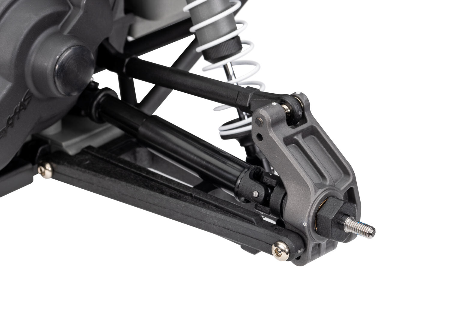 Traxxas: Stampede 2WD XL-5 w/Battery (36254-8) TRAXXAS