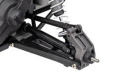 Traxxas: Stampede 2WD XL-5 w/Battery (36254-8) TRAXXAS