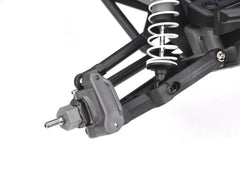 Traxxas: Stampede 2WD XL-5 w/Battery (36254-8) TRAXXAS